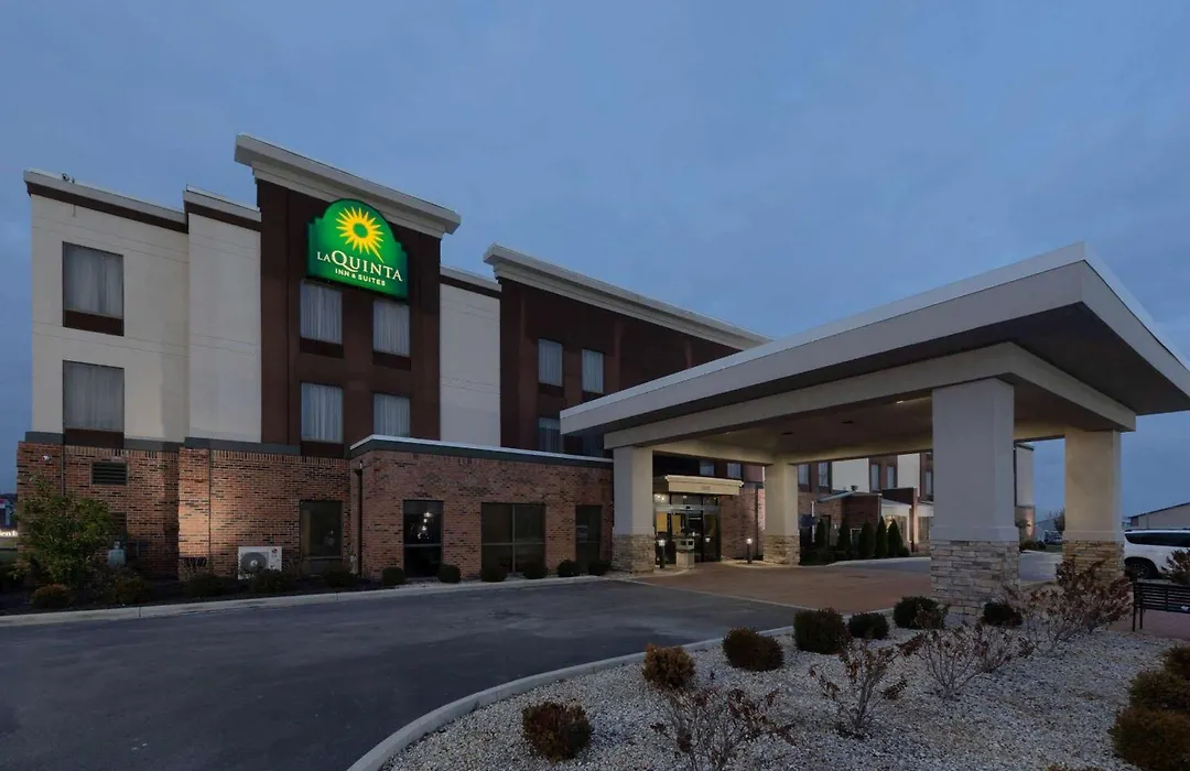 City Express By Marriott Columbus Grove City-1
