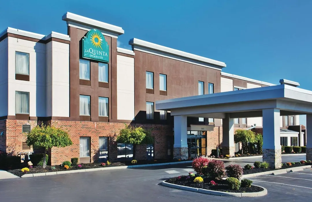 La Quinta By Wyndham Columbus - Grove City-1