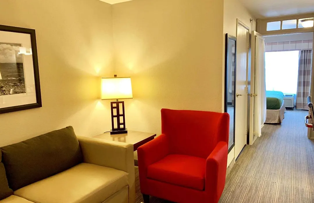 Country Inn & Suites By Radisson Kenosha - Pleasant Prairie-1