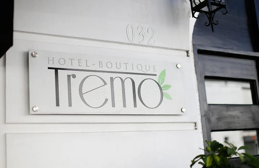 Hotel Boutique Tremo Bellavista-1