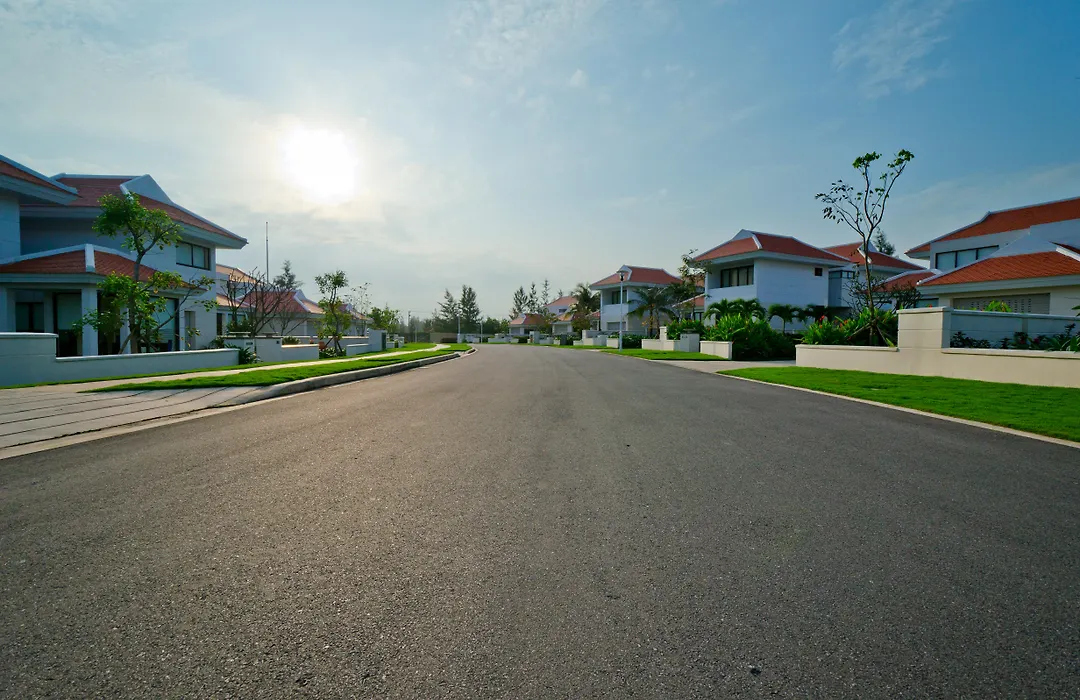 The Ocean Villas Managed By The Ocean Resort-1
