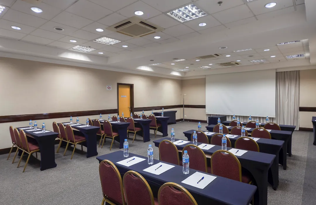 Transamerica Executive Sorocaba-1