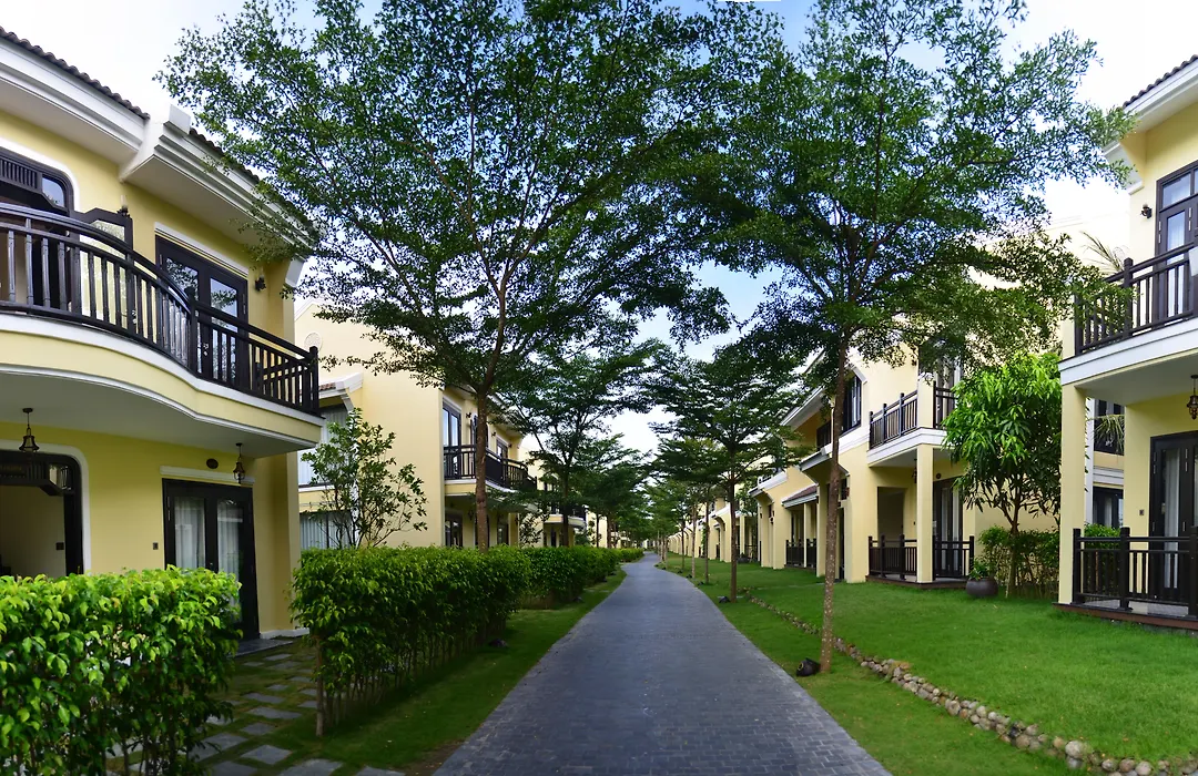 Koi Resort & Spa Hoi An-1