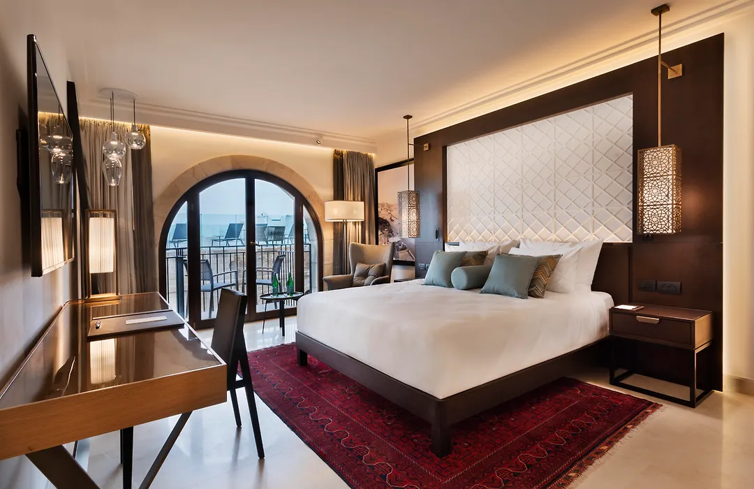 The Setai Tel Aviv, A Member Of The Leading Hotels Of The World-1