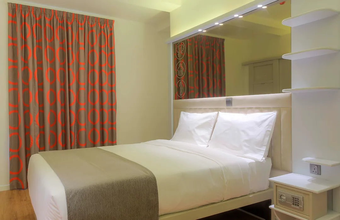 Ibis Styles - Nairobi, Westlands-1