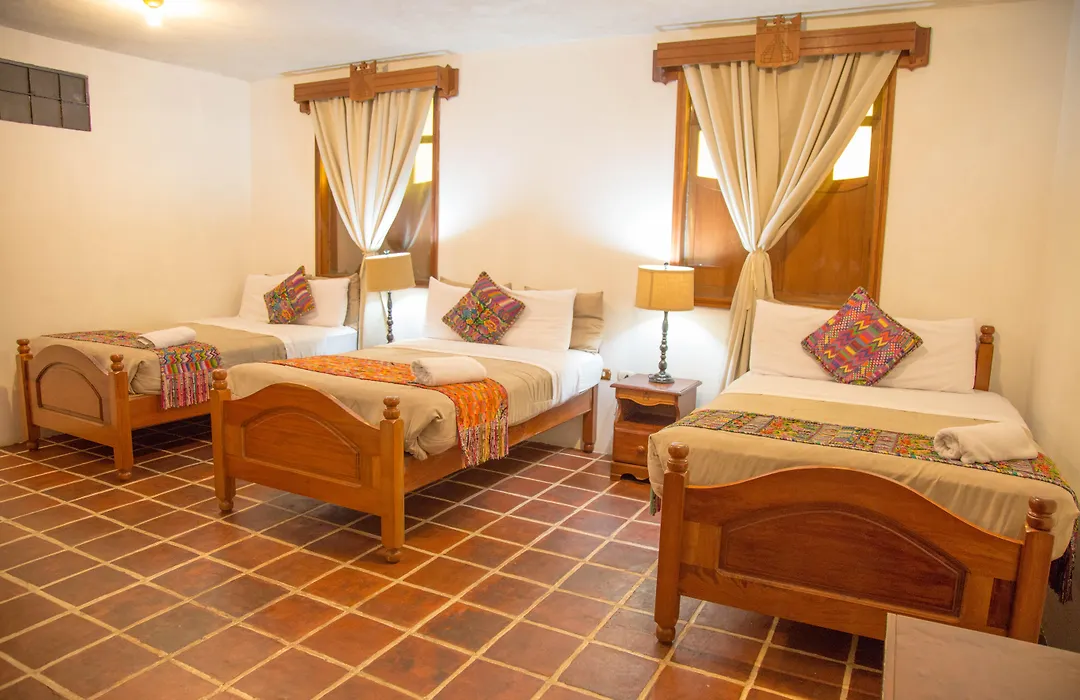El Carmen Suites-1