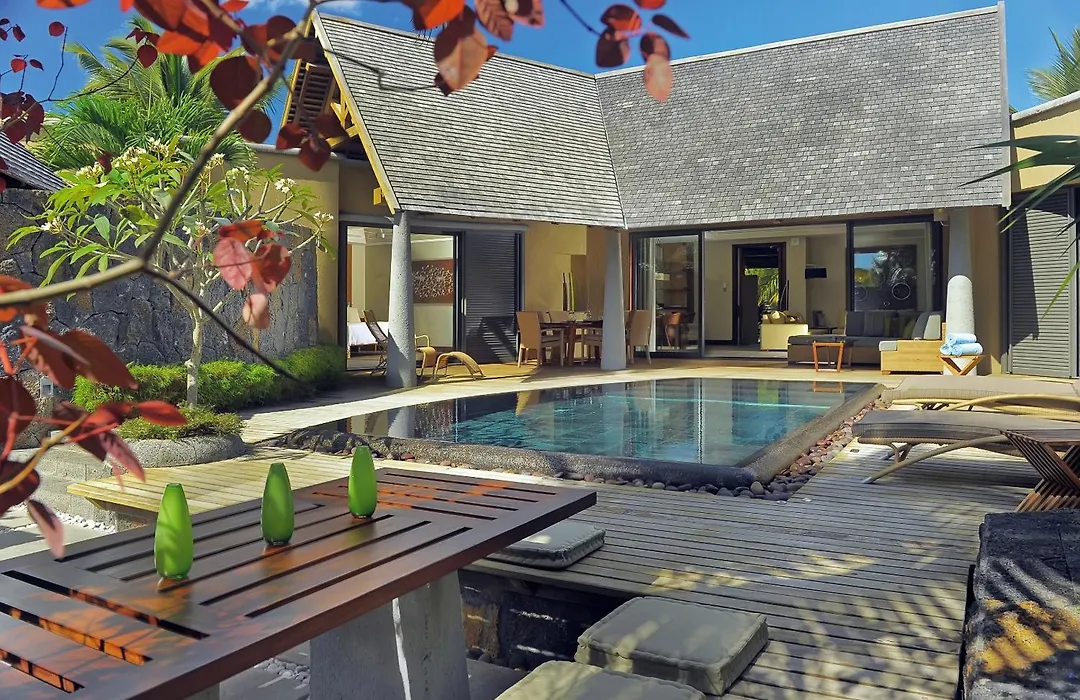 Trou aux Biches Beachcomber Golf Resort&Spa-1