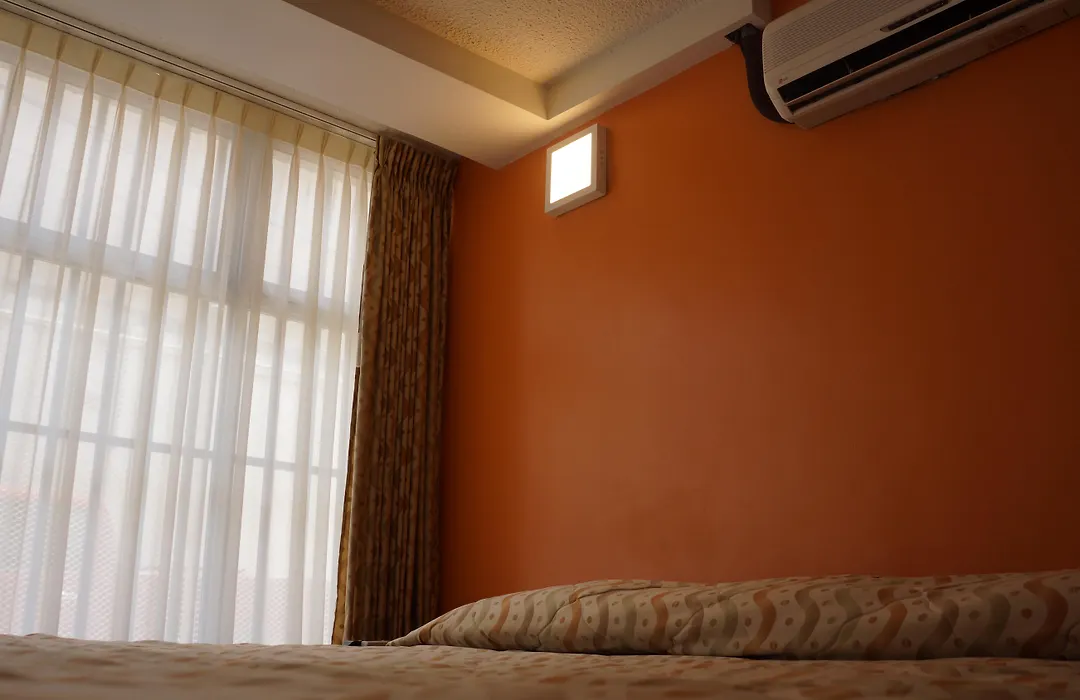 Hotel Portobelo Convention Center-1