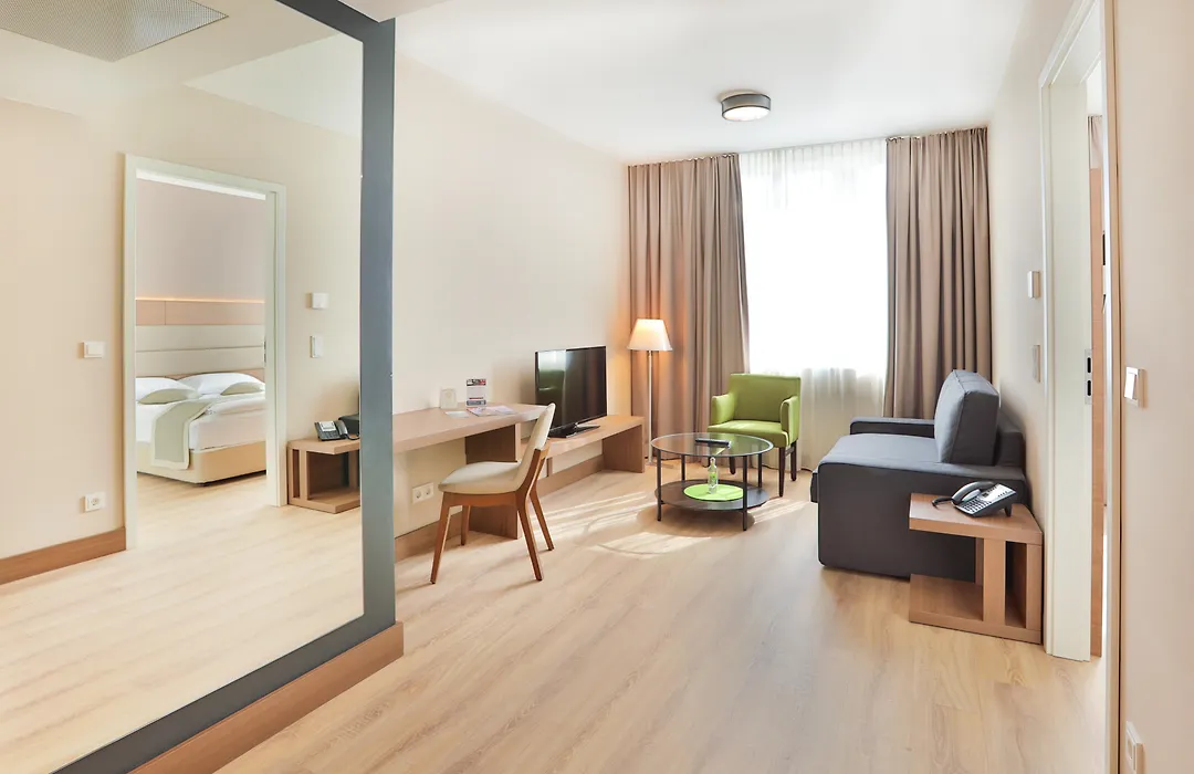 Ocak Aparthotel-1