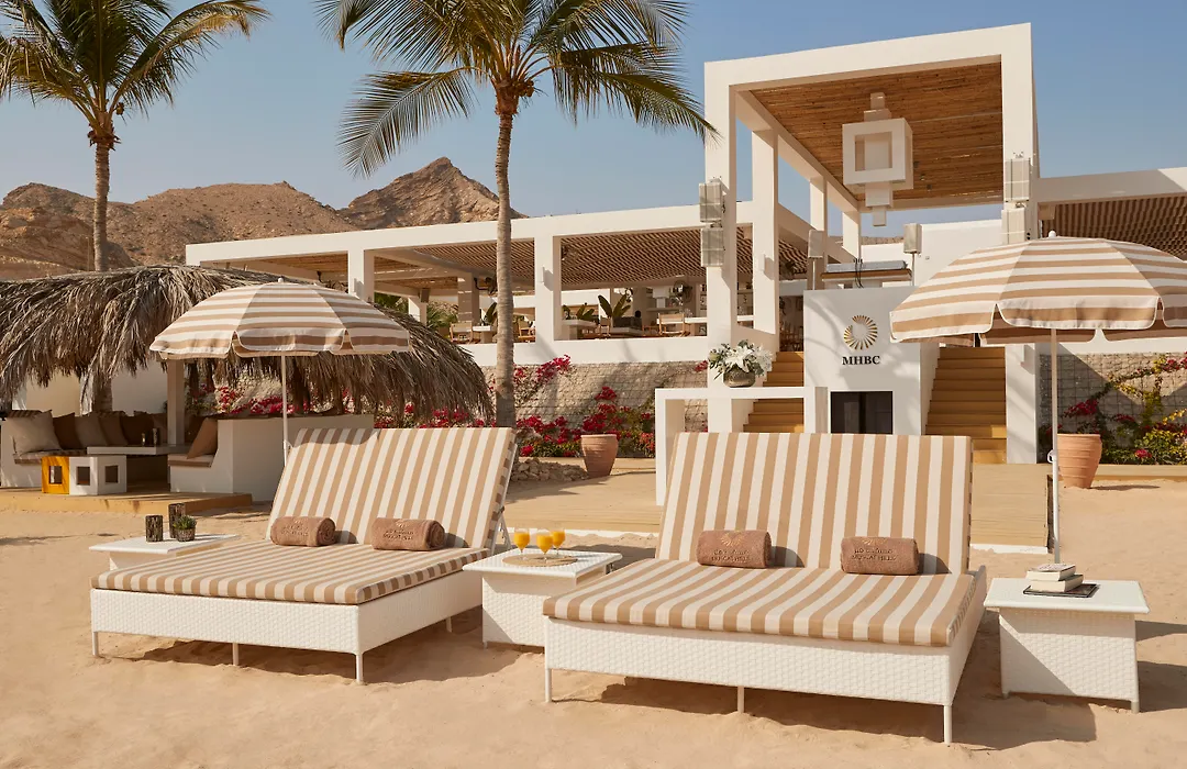 Muscat Hills Resort-1
