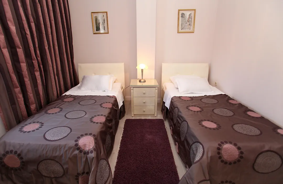 Hotel Bellevue Trogir-1
