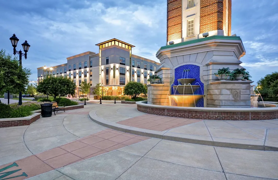 Home2 Suites By Hilton Perrysburg Levis Commons Toledo-1