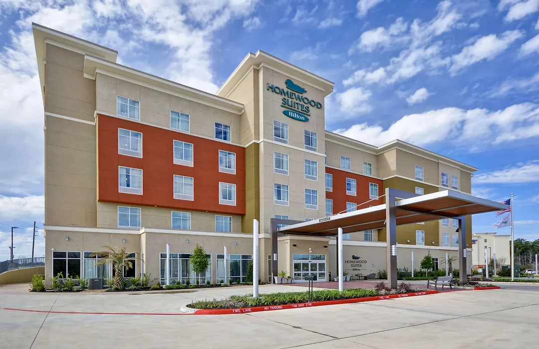 Homewood Suites By Hilton Conroe-1