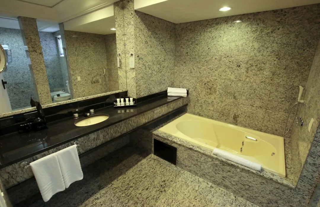 Grand Mercure Curitiba Rayon - Batel-1