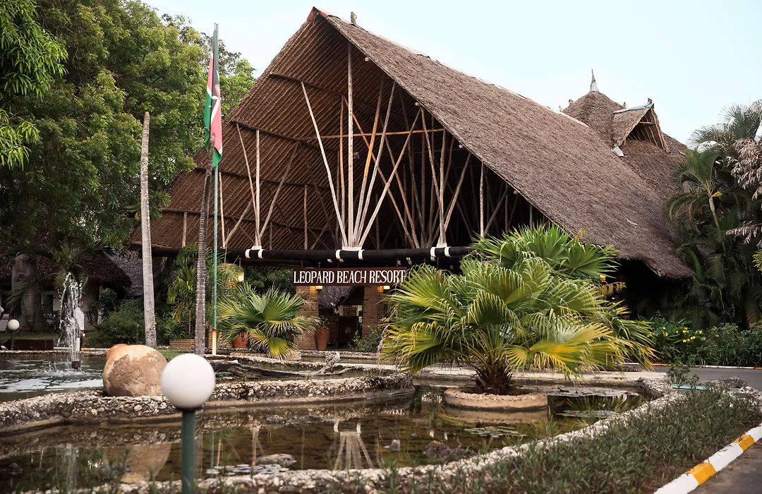Leopard Beach Resort&Spa-1