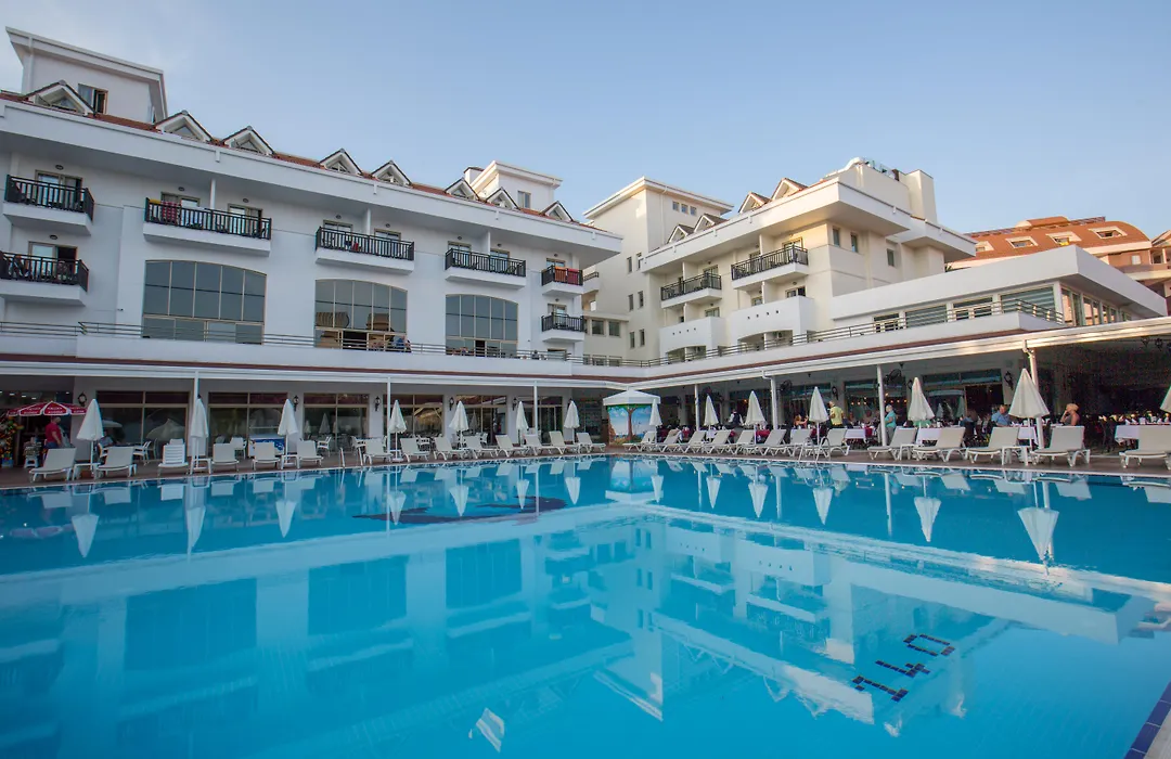 Side Aquamarin Resort & Spa-1