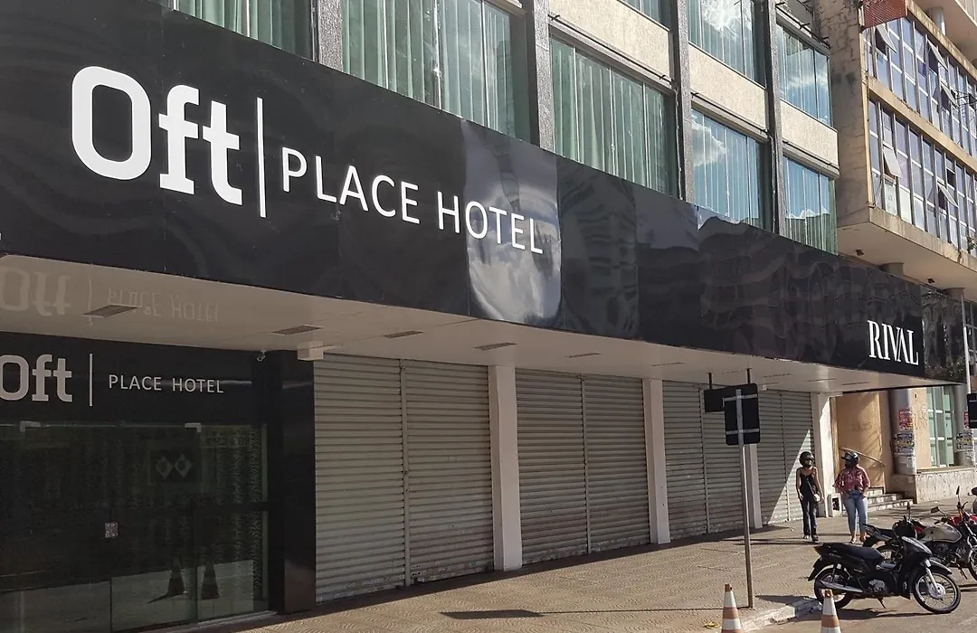 Oft Place Hotel-1