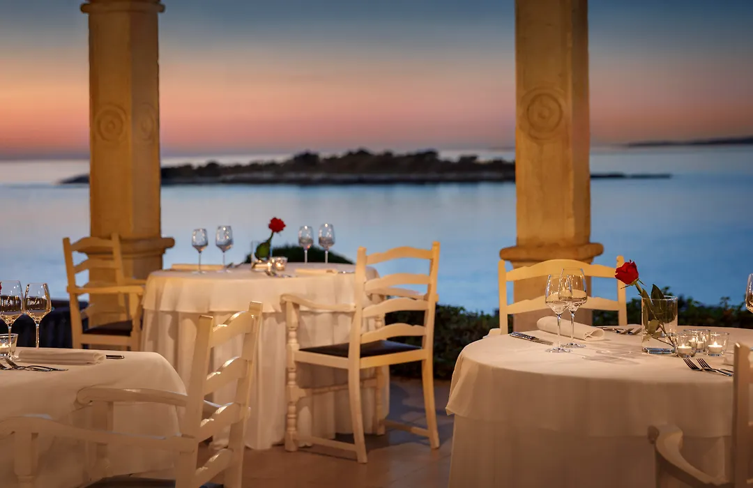 Maistra Select All Suite Island Hotel Istra-1