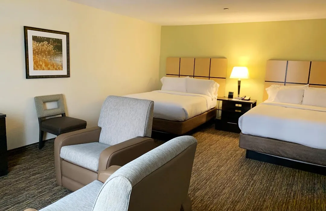 Candlewood Suites Belle Vernon By Ihg-1