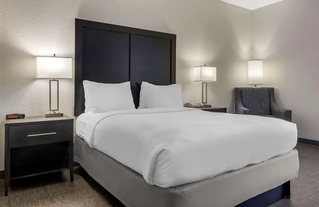Comfort Inn & Suites Greer - Greenville-1