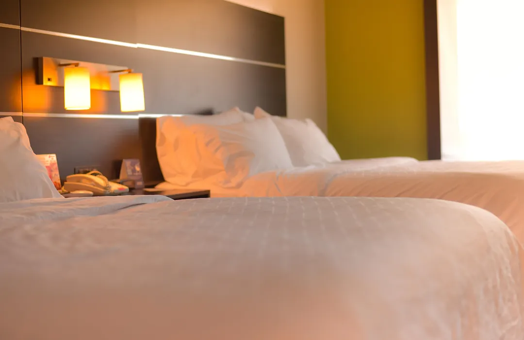 Holiday Inn Express Hotel & Suites Maryville By Ihg-1