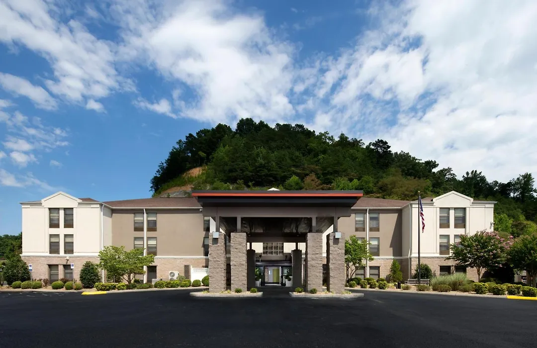 Holiday Inn Express Middlesboro By Ihg-1