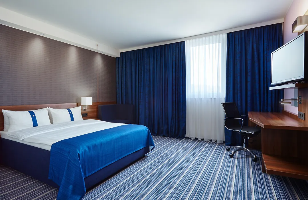 Holiday Inn Express Neunkirchen By Ihg-1