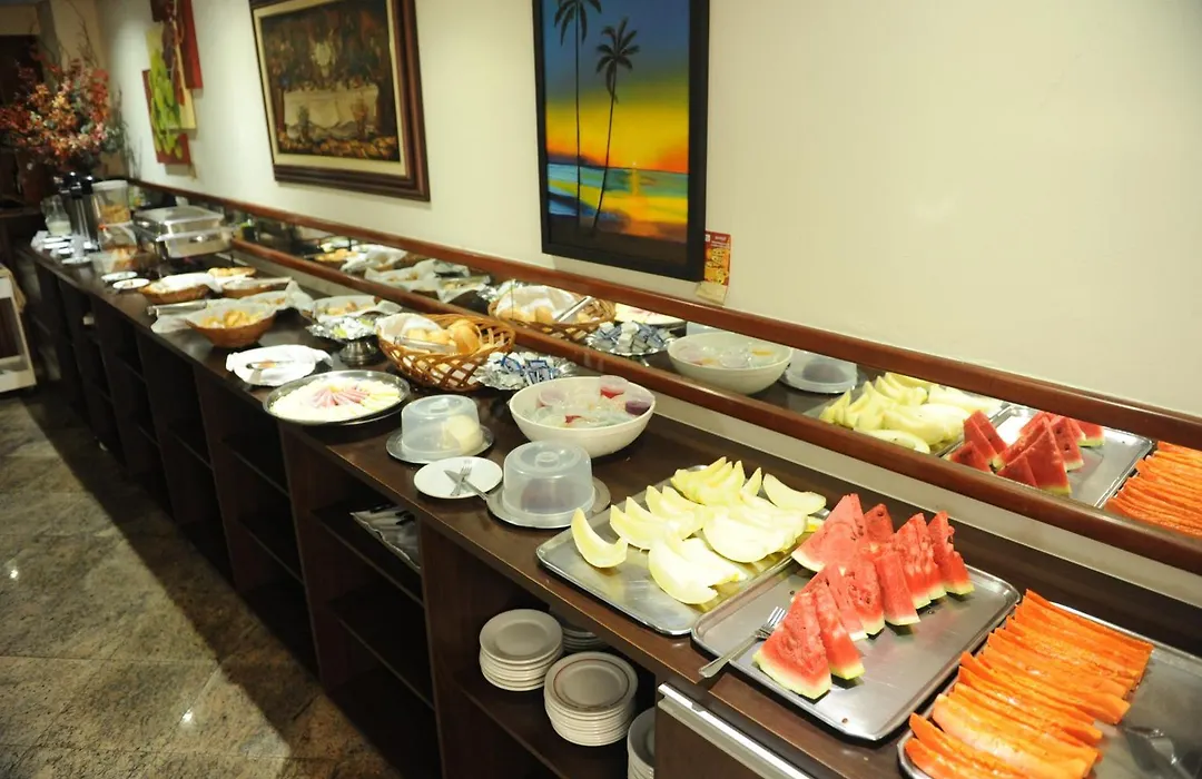 Oft Garden Hotel-1