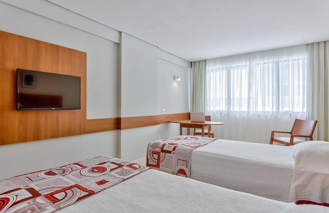 Best Hotel Sobral-1