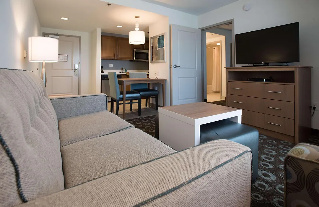 Homewood Suites By Hilton Paducah-1