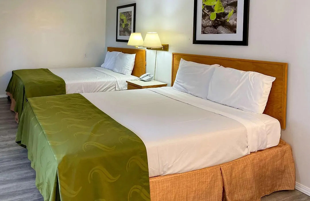 Rodeway Inn & Suites Omak - Okanogan-1