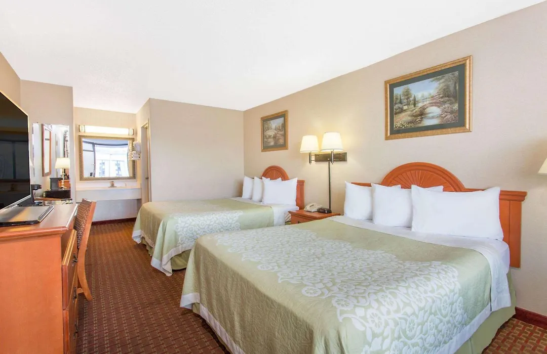 Days Inn By Wyndham Princeton-1