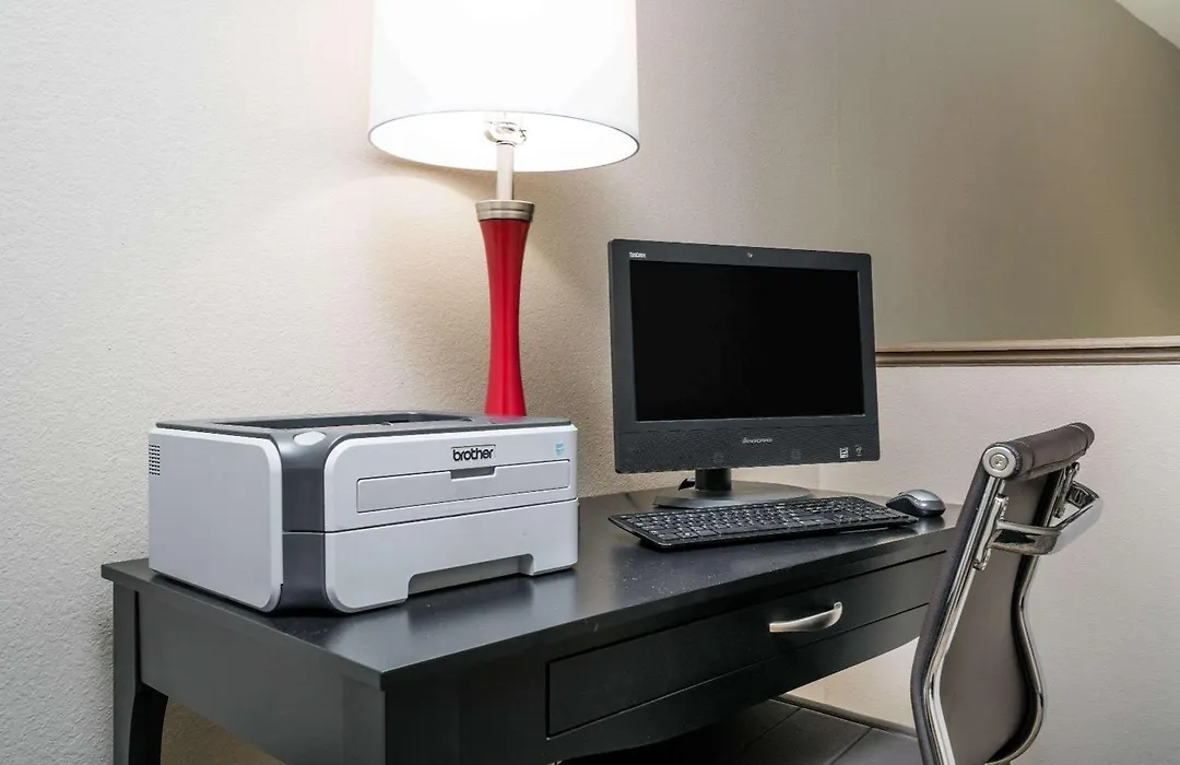 Super 8 By Wyndham Spirit Lake/Okoboji-1