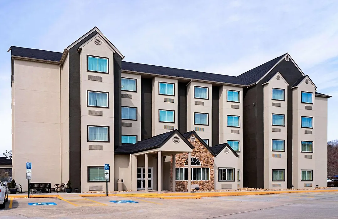 Quality Inn & Suites Robbinsville-1