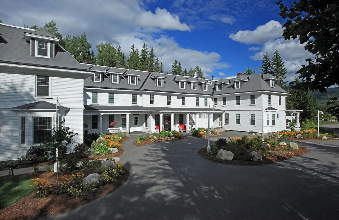 Omni Bretton Arms Inn At Mount Washington Resort-1