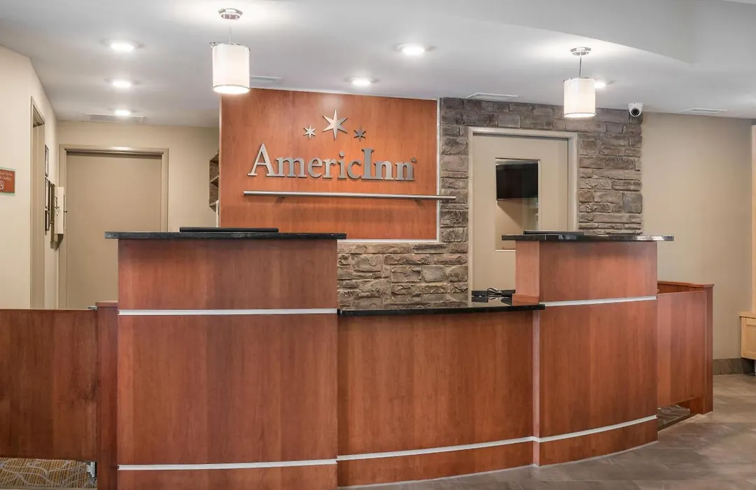 Americinn By Wyndham Winona-1