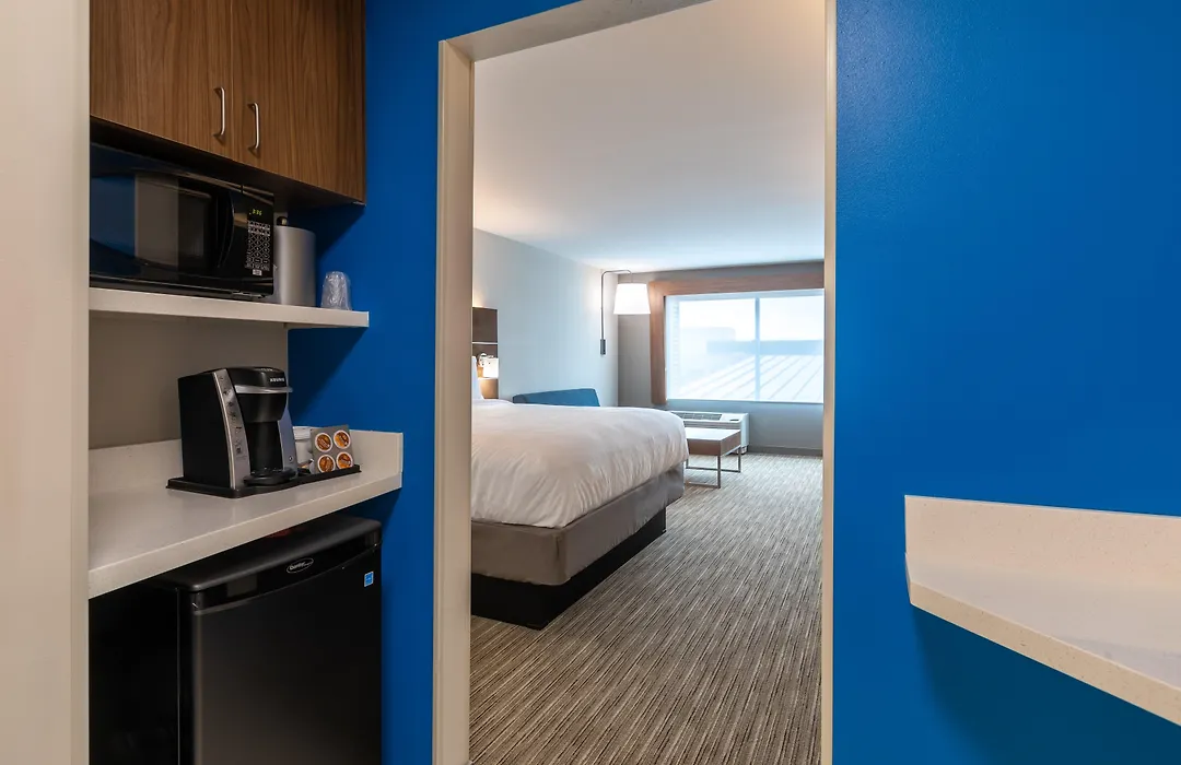 Holiday Inn Express & Suites Gainesville - Lake Lanier Area By Ihg-1