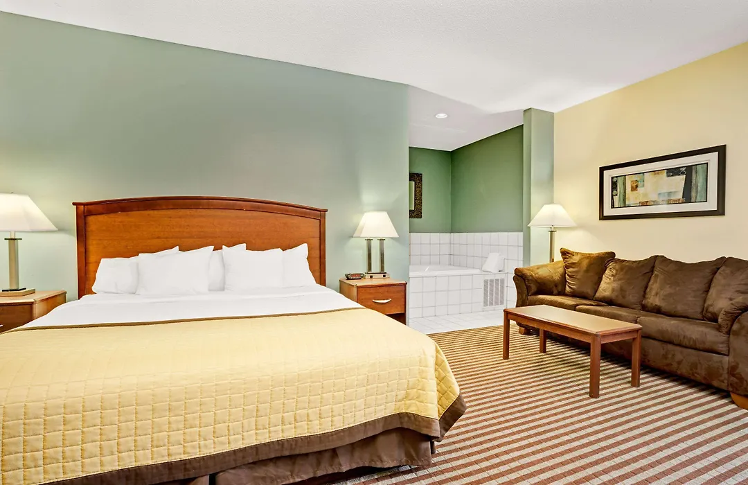 Baymont By Wyndham Wahpeton-1