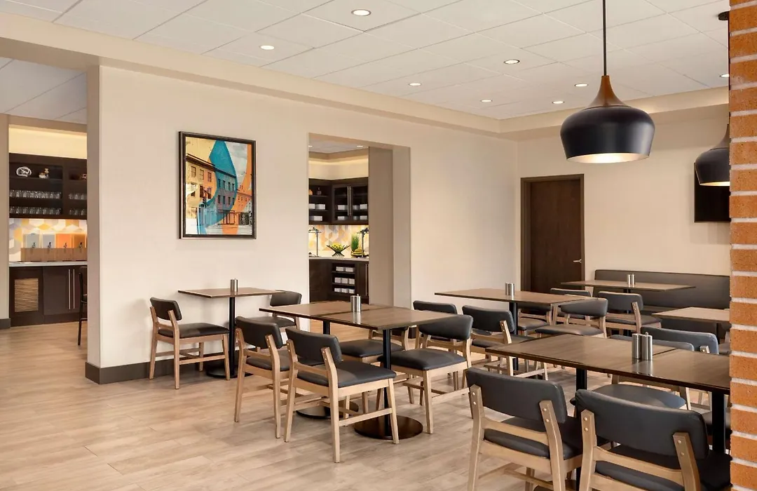 Hyatt Place Vacaville-1