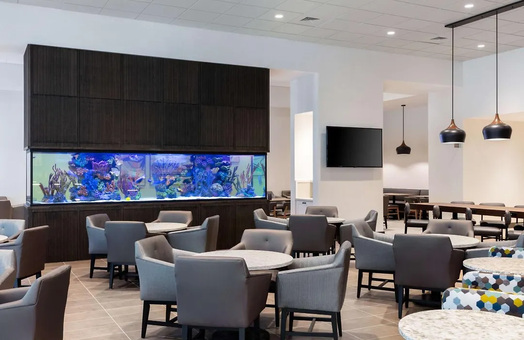 Hyatt Place Atlanta Centennial Park-1