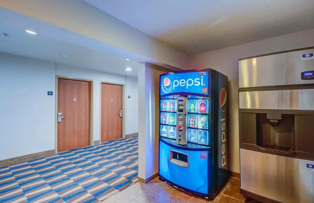 Microtel Inn And Suites - Zephyrhills-1