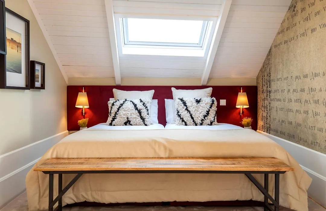 Harbour Inn Design Townhouse-1