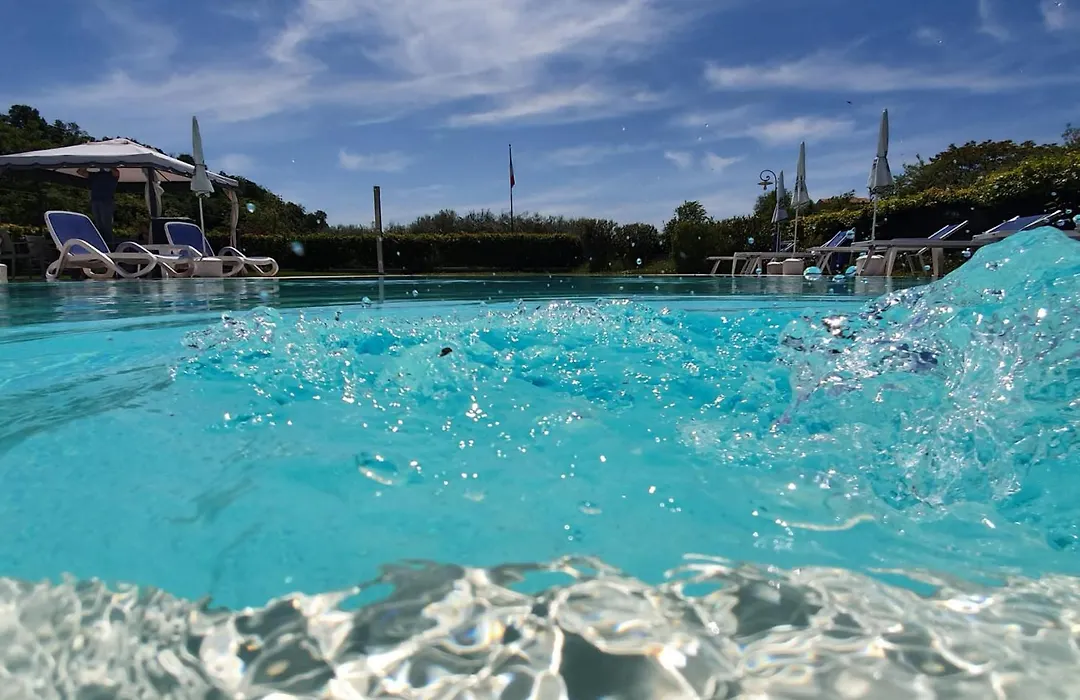 Hotel Agli Ulivi-1