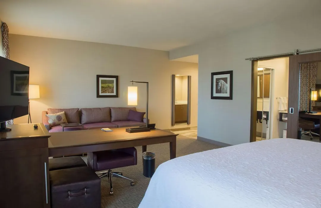 Hampton Inn & Suites Murrieta Temecula-1