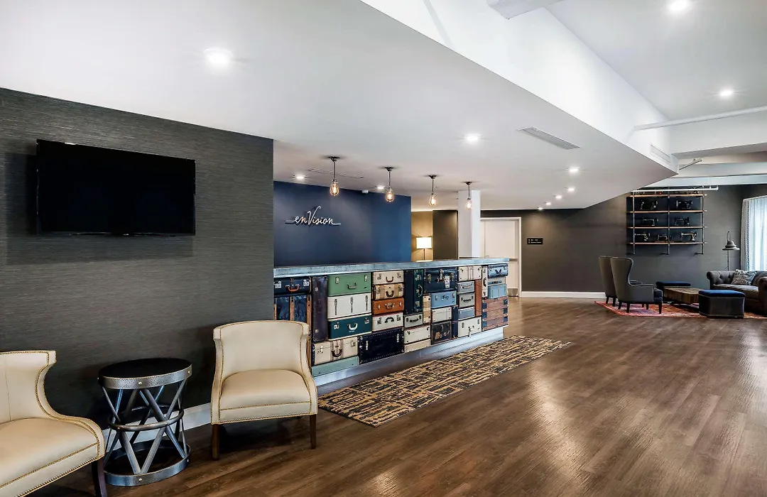 Envision Hotel Boston-Everett-1