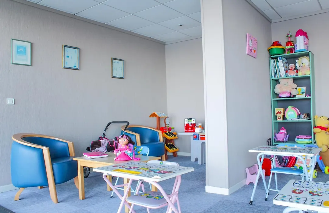 Hotel Roc E Mare-1