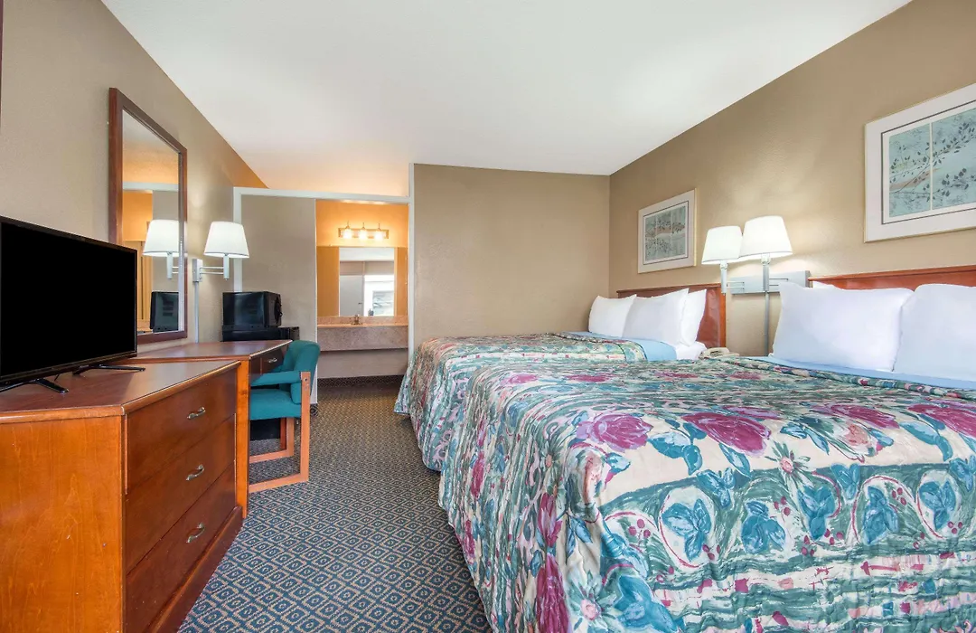 Hampton Inn By Hilton Clanton-1