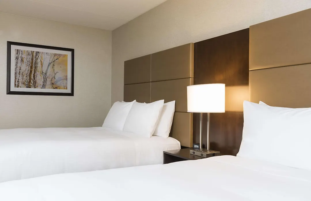 Doubletree By Hilton Pleasant Prairie Kenosha, Wi-1