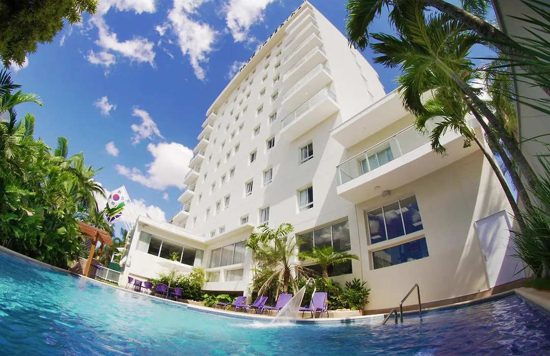 Radisson Hotel Anapolis-1