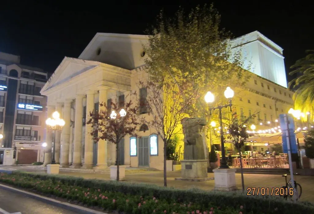 Lc Hotel Urbano-1